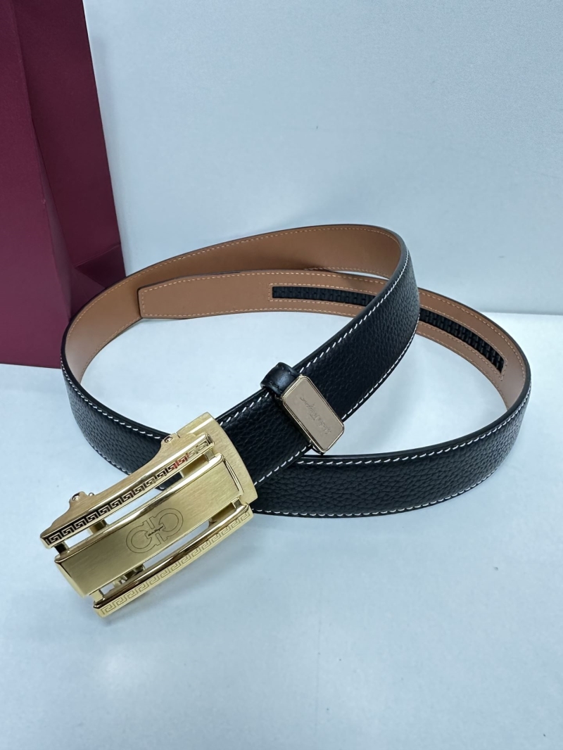 Ferragamo Belts